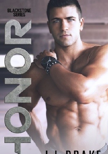 Honor - J.L. Drake