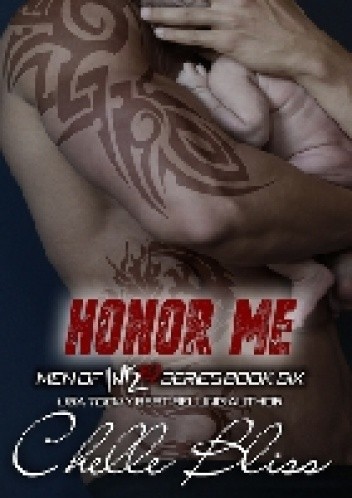 Honor Me - Chelle Bliss