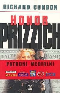 Honor Prizzich - Richard Condon