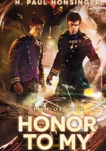 Honor to my - H. Paul Honsinger