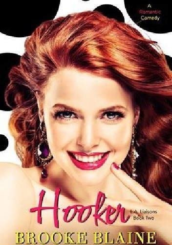 Hooker - Brooke Blaine