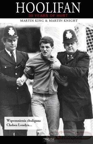 Hoolifan - Martin King