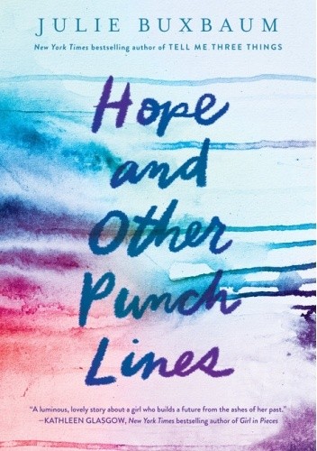 Hope and Other Punch Lines - Julie Buxbaum