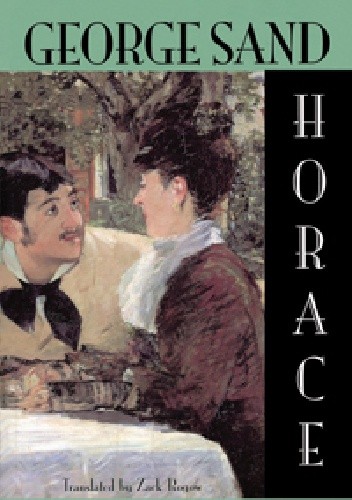 Horace - George Sand
