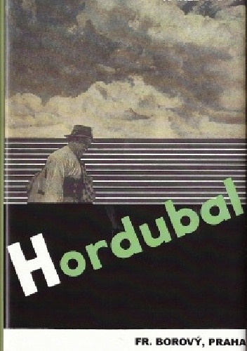 Hordubal - Karel Čapek