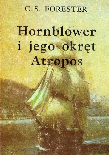 Hornblower i jego okręt 