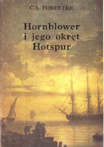 Hornblower i jego okręt 