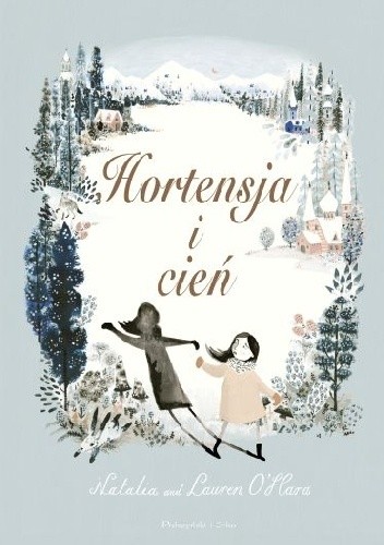 Hortensja i cień - Natalia O'Hara