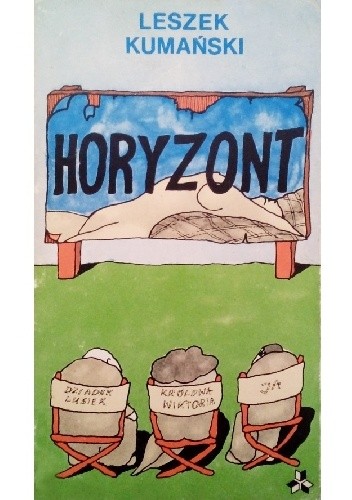 Horyzont - Leszek Kumański