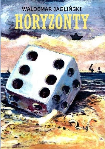 Horyzonty - Waldemar Jagliński