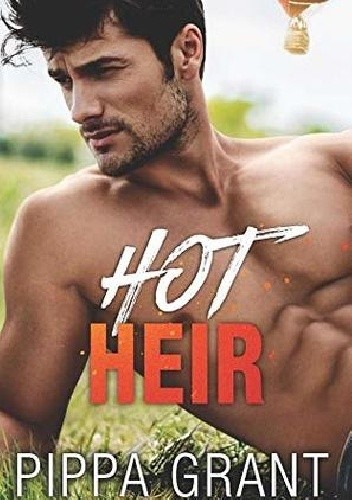 Hot Heir - Pippa Grant