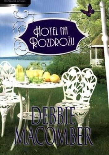 Hotel na rozdrożu - Debbie Macomber