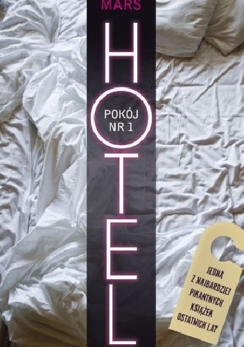 Hotel. Pokój nr 1 - Emma Mars