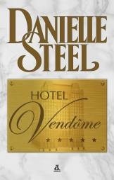 Hotel Vendôme - Danielle Steel