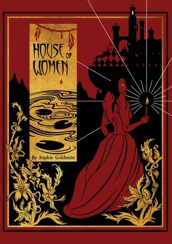 House of Women - Sophie Goldstein