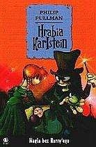 Hrabia Karlstein - Philip Pullman