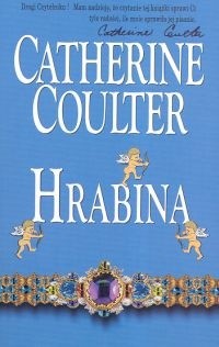 Hrabina - Catherine Coulter