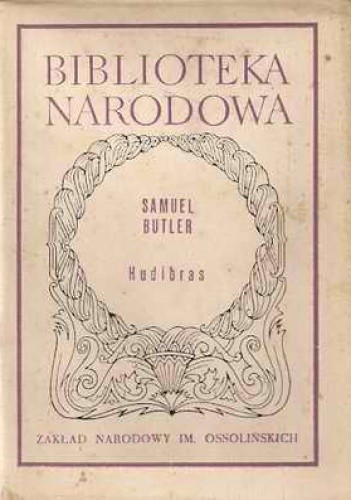 Hudibras - Samuel Butler