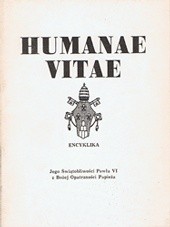 Humanae vitae - Paweł VI