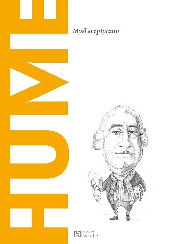 Hume. Myśl sceptyczna - Gerardo López Sastre