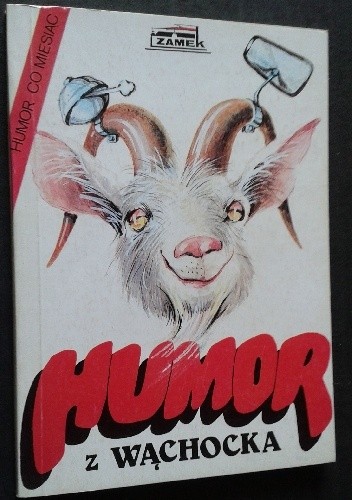 Humor z Wąchocka - Leszek Bubel
