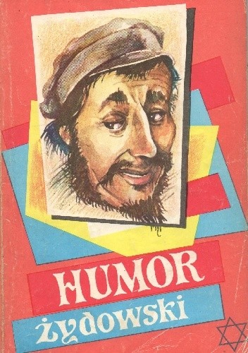 Humor żydowski - Izaak Ajchelman