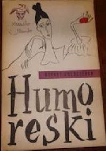 Humoreski - Arkadiusz Awerczenko