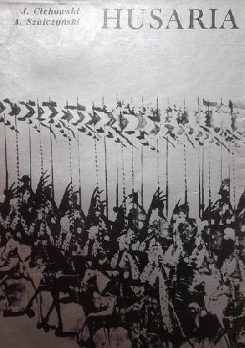 Husaria - Jerzy Cichowski
