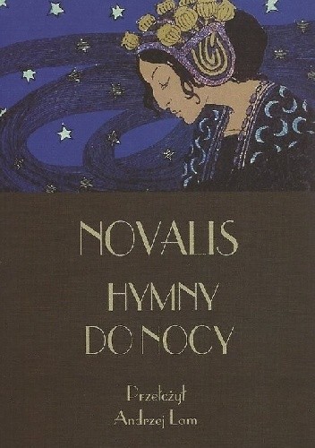 Hymny do nocy - Friedrich Leopold von Hardenberg