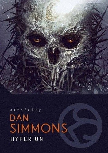 Hyperion - Dan Simmons