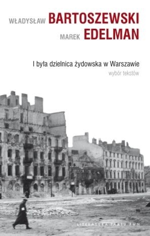 I była dzielnica żydowska w Warszawie - Władysław Bartoszewski