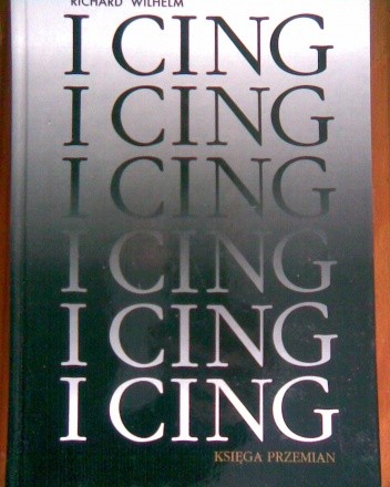 I Cing - Richard Wilhelm