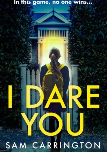 I Dare You - Sam Carrington