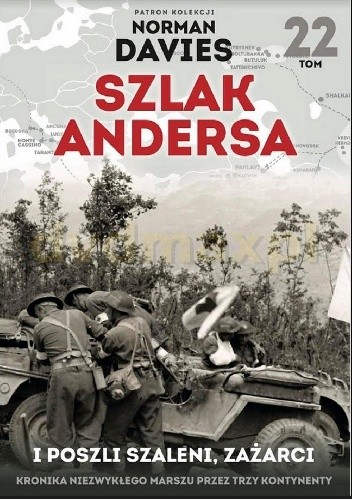 I poszli szaleni, zażarci - Maciej Rosalak