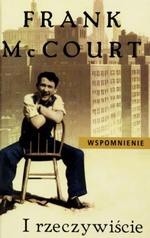 I rzeczywiście - Frank McCourt