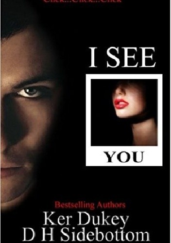 I See You - Ker Dukey