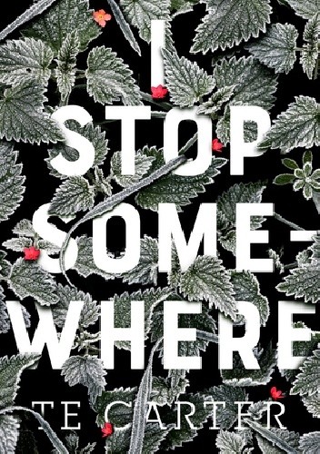 I Stop Somewhere - T.E. Carter
