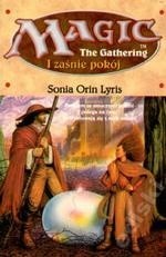 I zaśnie pokój - Sonia Orin Lyris