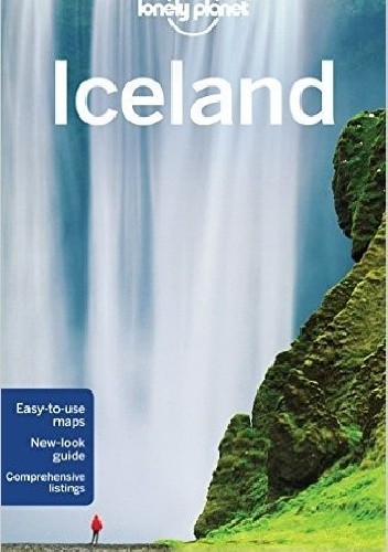 Iceland. Lonely Planet - Carolyn Bain