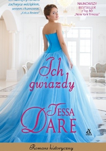 Ich gwiazdy - Tessa Dare