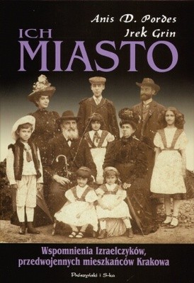 Ich miasto - Anis D. Pordes