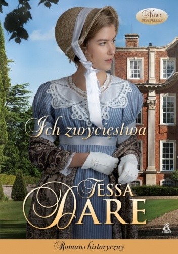 Ich zwycięstwa - Tessa Dare