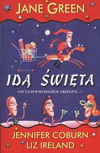 Idą święta - Jennifer Coburn