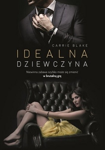 Idealna dziewczyna - Carrie Blake