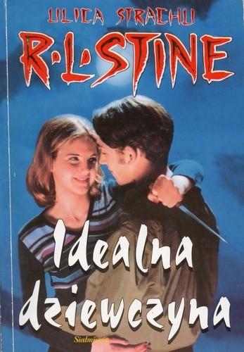 Idealna dziewczyna - R. L. Stine
