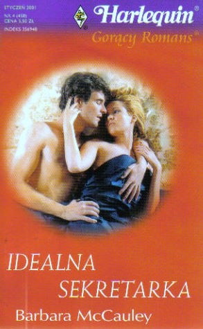 Idealna sekretarka - Barbara McCauley