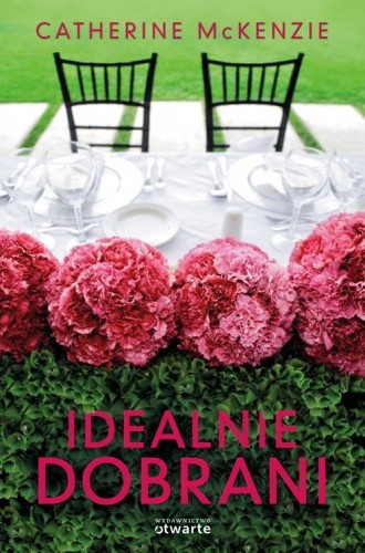 Idealnie dobrani - Catherine McKenzie