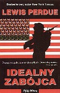 Idealny zabójca - Lewis Perdue