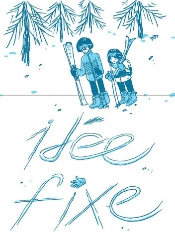 Idee Fixe - Anna Krztoń