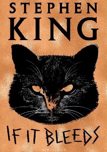 If it Bleeds - Stephen King
